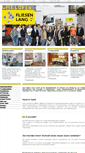Mobile Screenshot of fliesenprofi.info